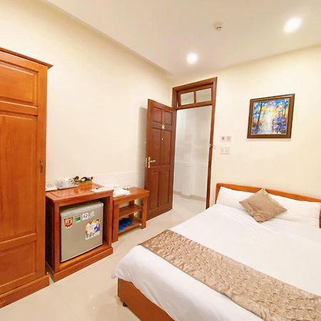 Hotel Pham Duy Da Lat Exterior foto