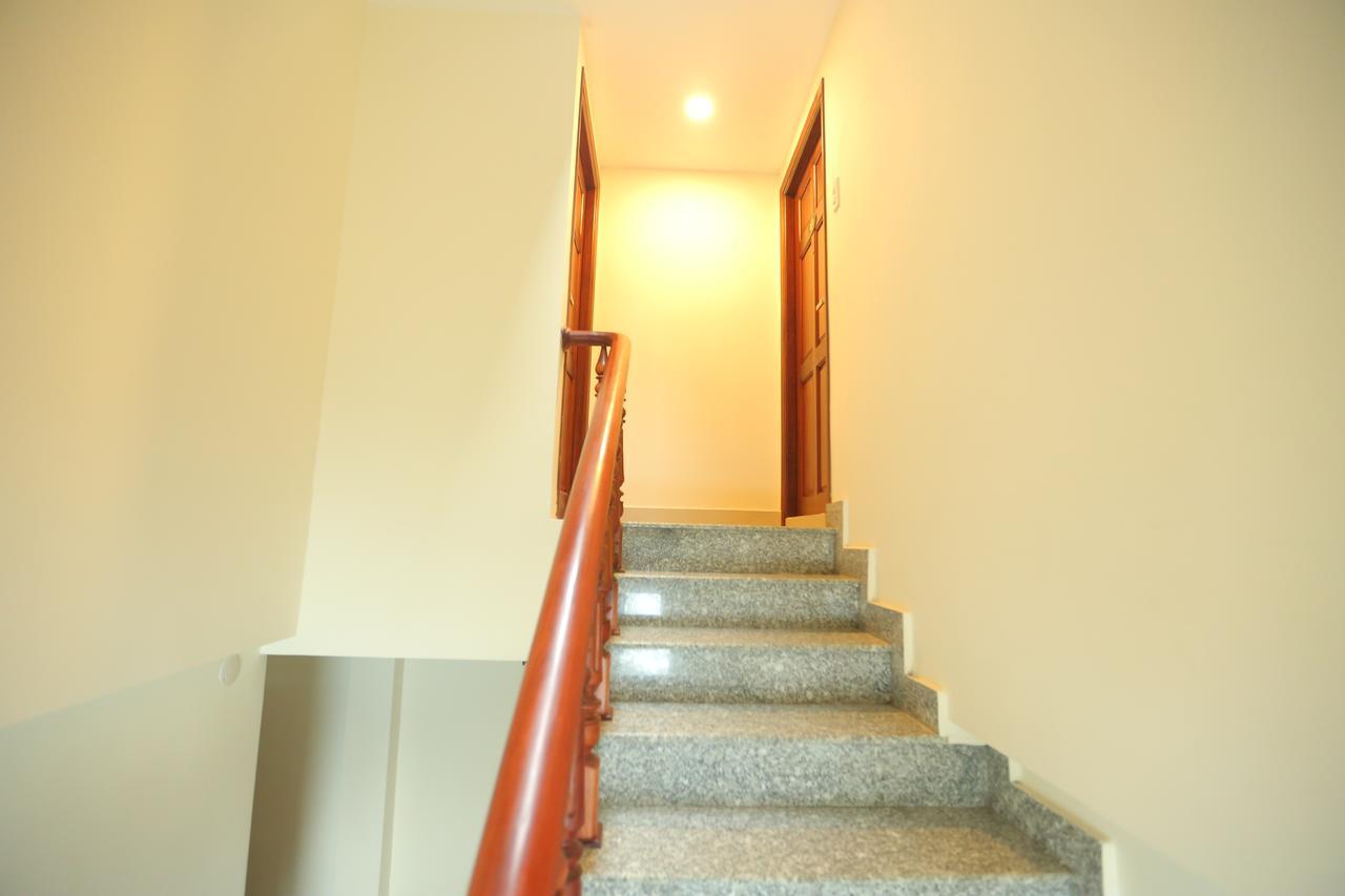 Hotel Pham Duy Da Lat Exterior foto